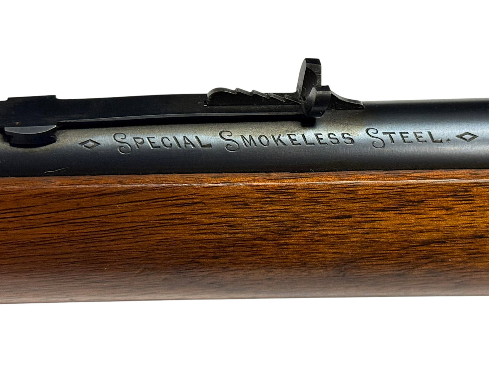 Excellent Stunning Marlin Model 93 "Safety Rifle" .30-30 WIN. Lever Action Carbine - 8