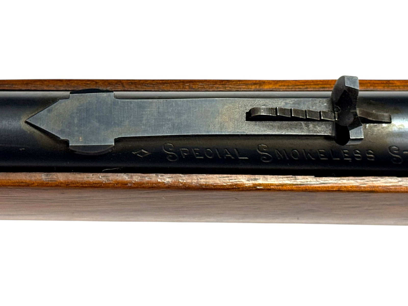 Excellent Stunning Marlin Model 93 "Safety Rifle" .30-30 WIN. Lever Action Carbine - 9
