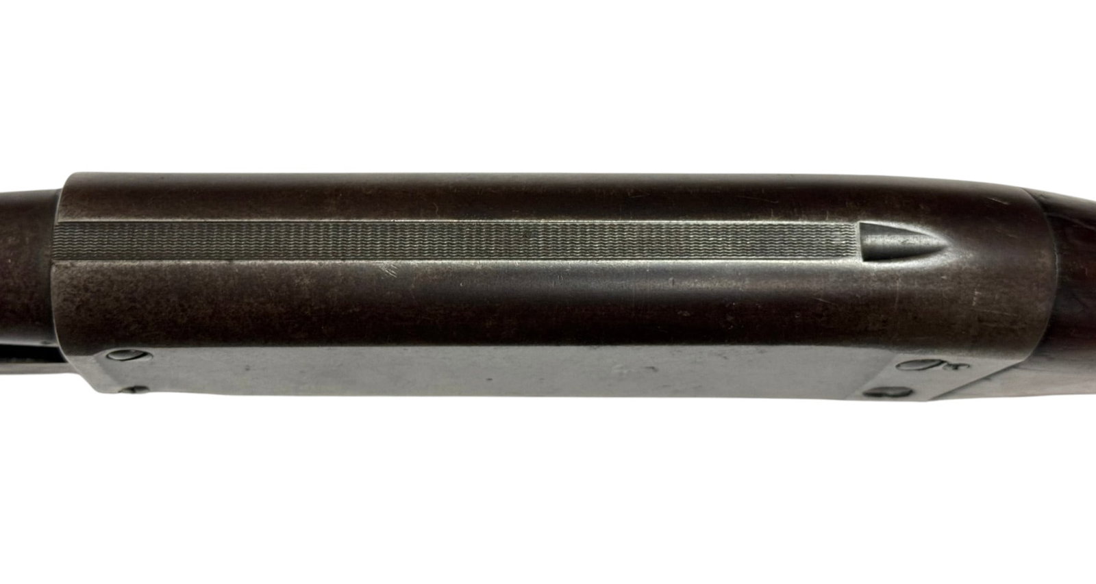 Scarce Early 1927 Remington Model 17 Pump Action 20 GA. Shotgun - 17