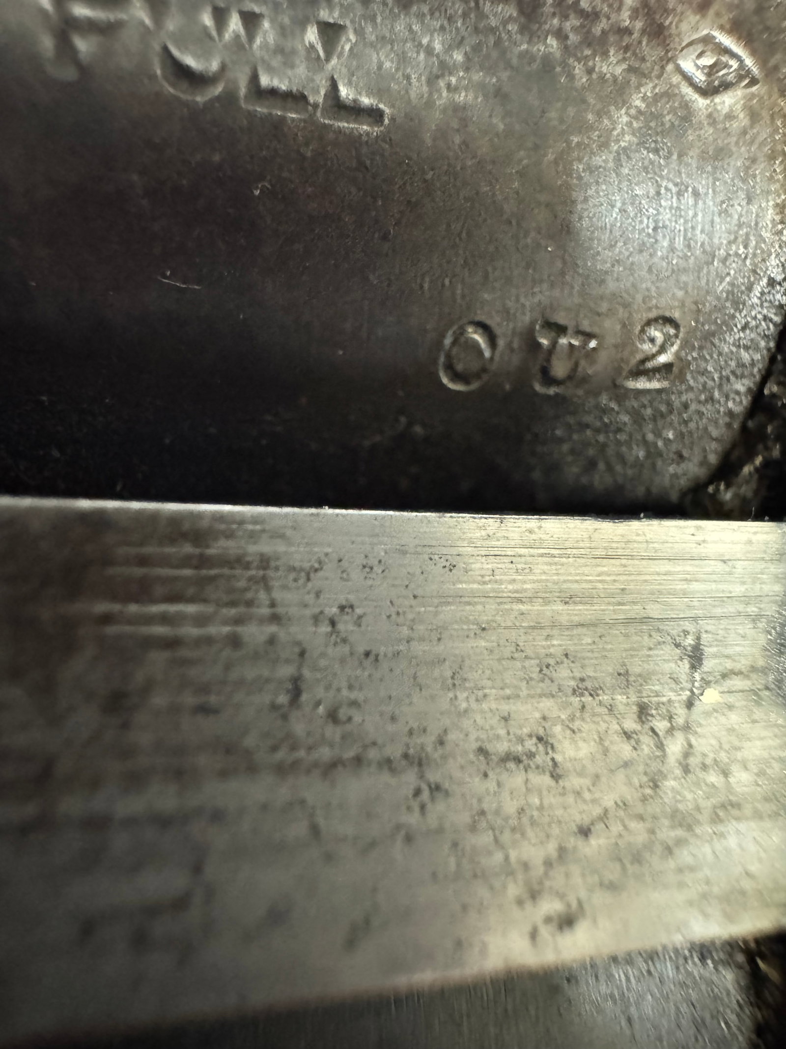 Scarce Early 1927 Remington Model 17 Pump Action 20 GA. Shotgun - 18