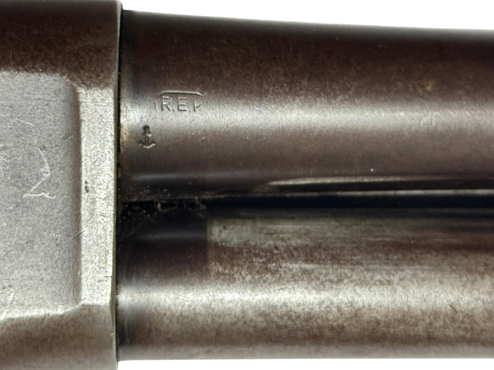 Scarce Early 1927 Remington Model 17 Pump Action 20 GA. Shotgun - 19