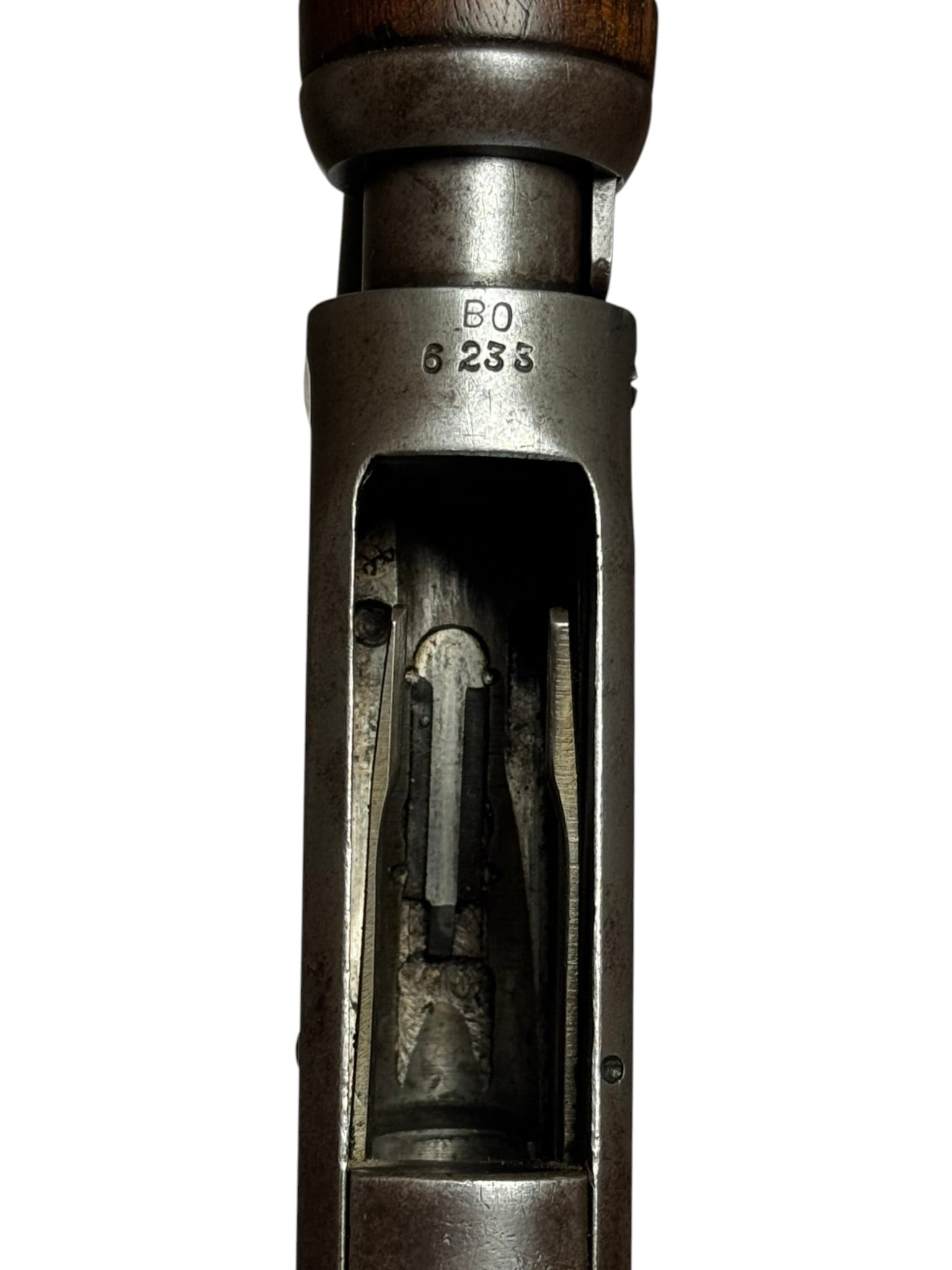 Scarce Early 1927 Remington Model 17 Pump Action 20 GA. Shotgun - 20