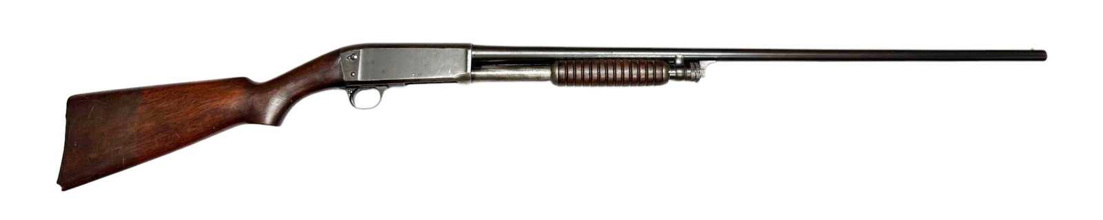 Scarce Early 1927 Remington Model 17 Pump Action 20 GA. Shotgun - 2