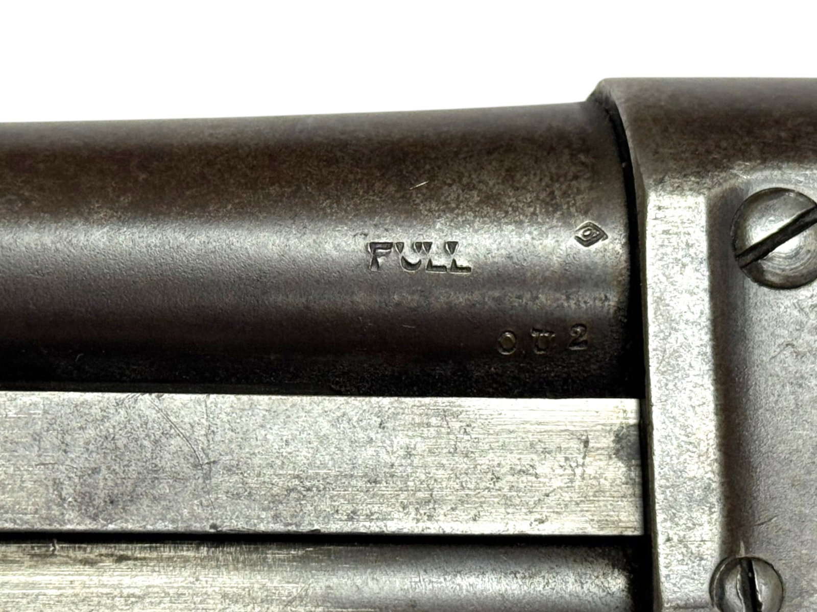 Scarce Early 1927 Remington Model 17 Pump Action 20 GA. Shotgun - 5