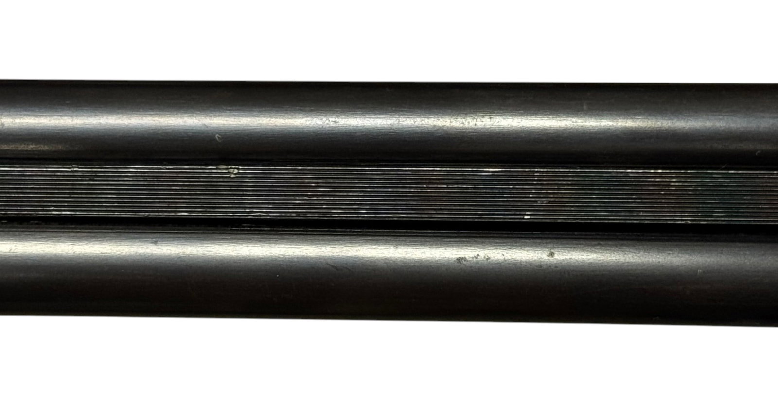1941 Western Arms / Ithaca "Long Range Gun " 16 GA. SXS Hammerless Double Barrel Shotgun  - 10