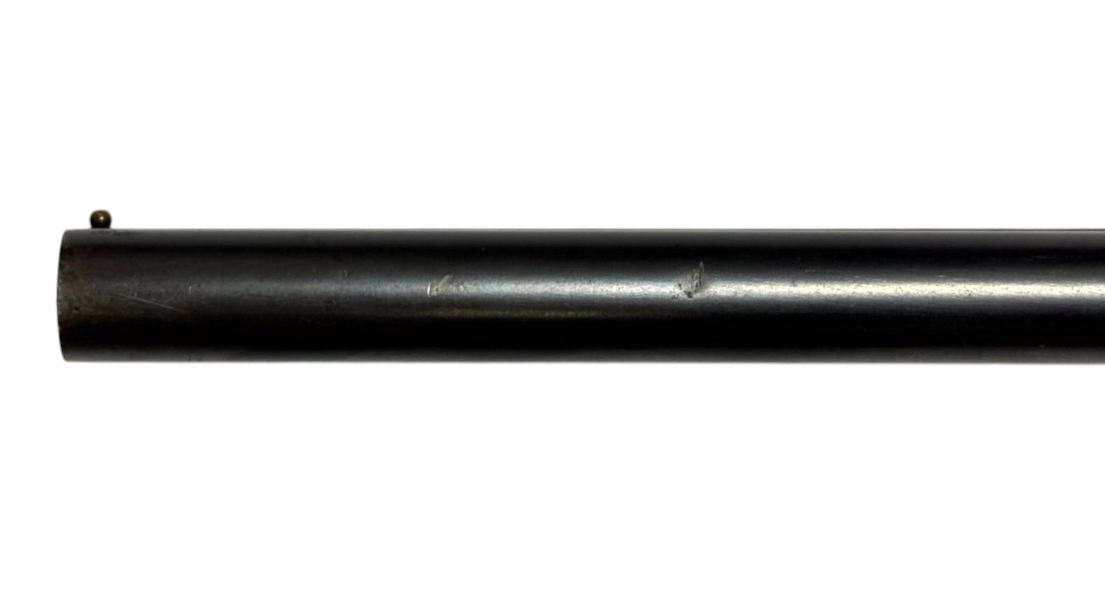 1941 Western Arms / Ithaca "Long Range Gun " 16 GA. SXS Hammerless Double Barrel Shotgun  - 15