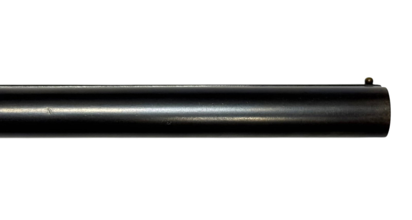 1941 Western Arms / Ithaca "Long Range Gun " 16 GA. SXS Hammerless Double Barrel Shotgun  - 19