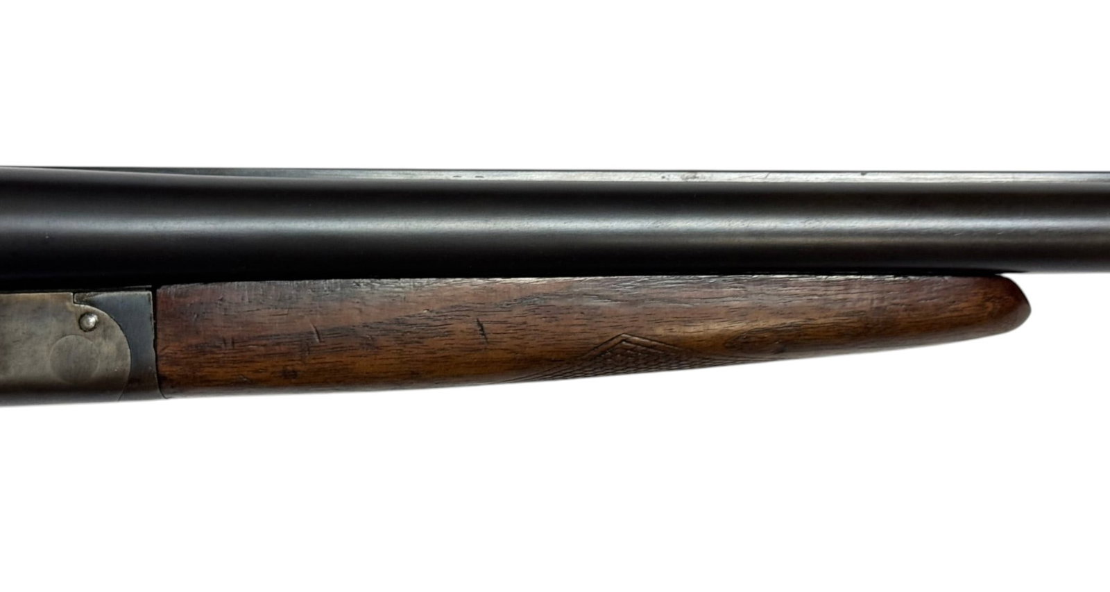 1925 Lefever Nitro Special 16 GA. SXS Hammerless Double Barrel Shotgun - 16