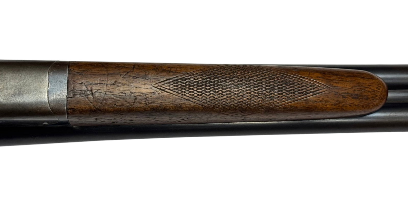 1925 Lefever Nitro Special 16 GA. SXS Hammerless Double Barrel Shotgun - 19