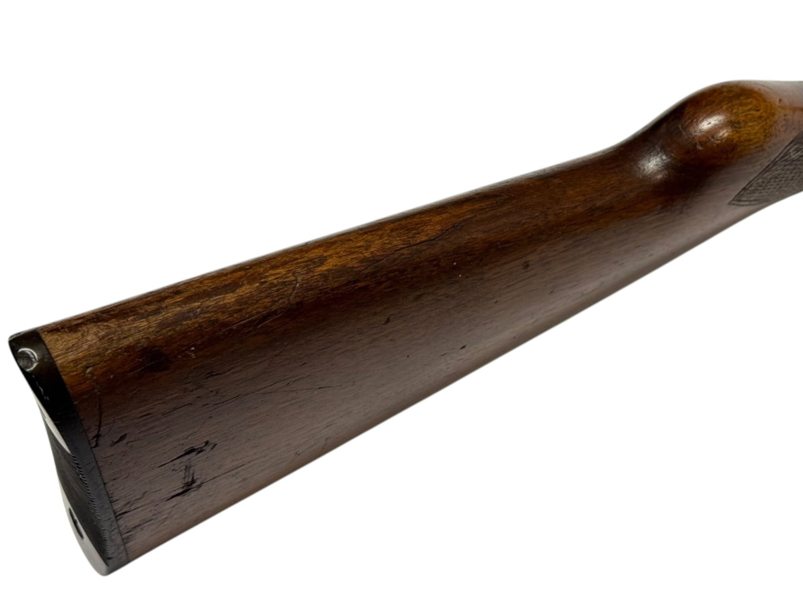1925 Lefever Nitro Special 16 GA. SXS Hammerless Double Barrel Shotgun - 20