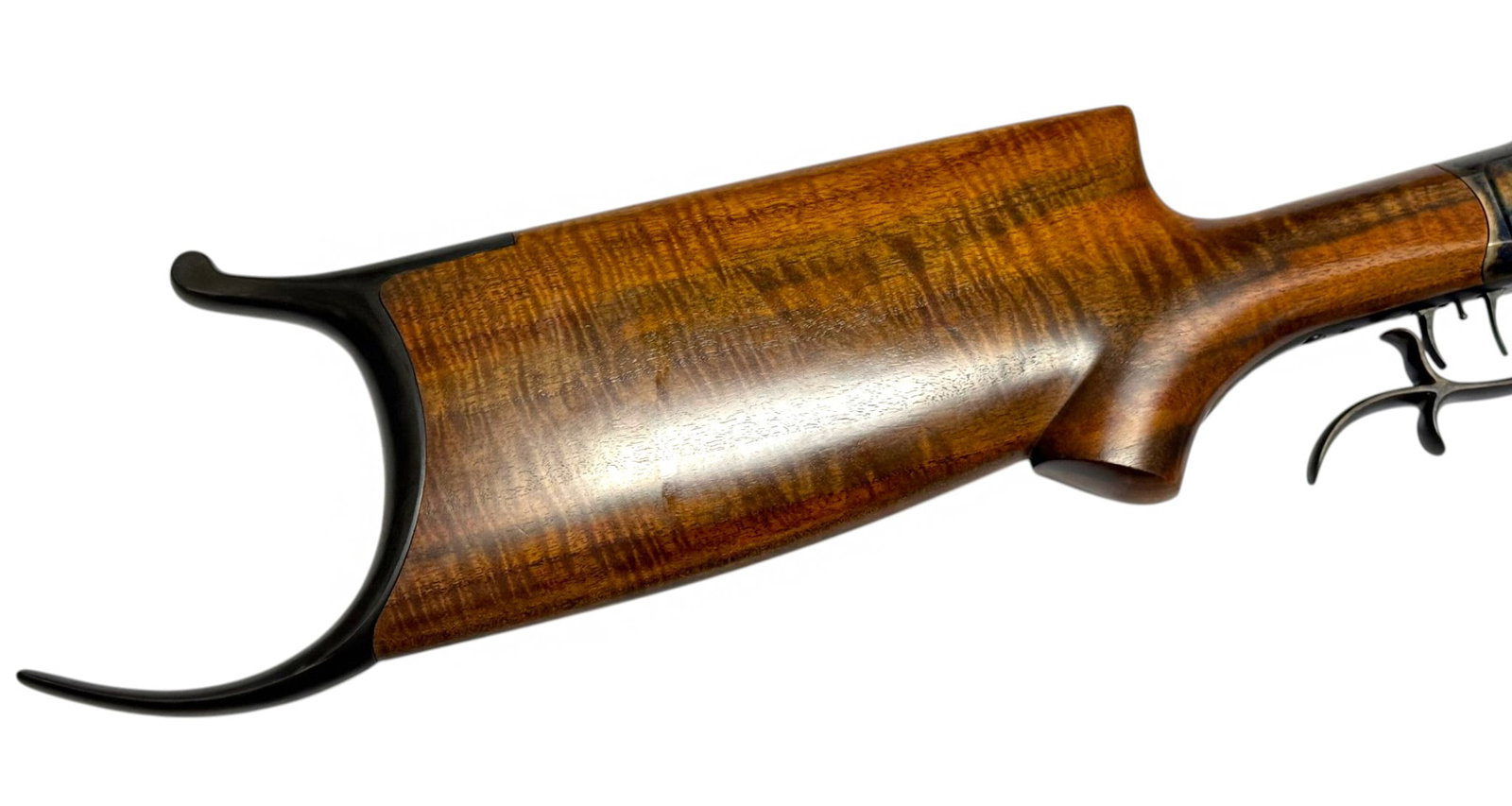 Excellent MINT Meacham .32-40 WIN. High Wall Schuetzen Falling Block Rifle - 13