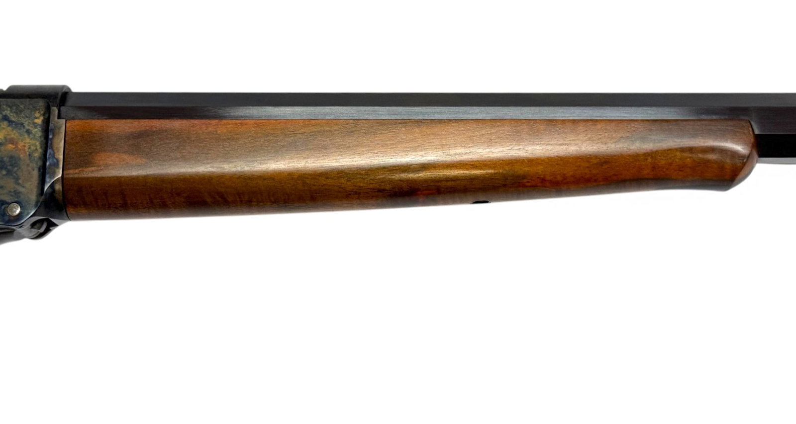 Excellent MINT Meacham .32-40 WIN. High Wall Schuetzen Falling Block Rifle - 15