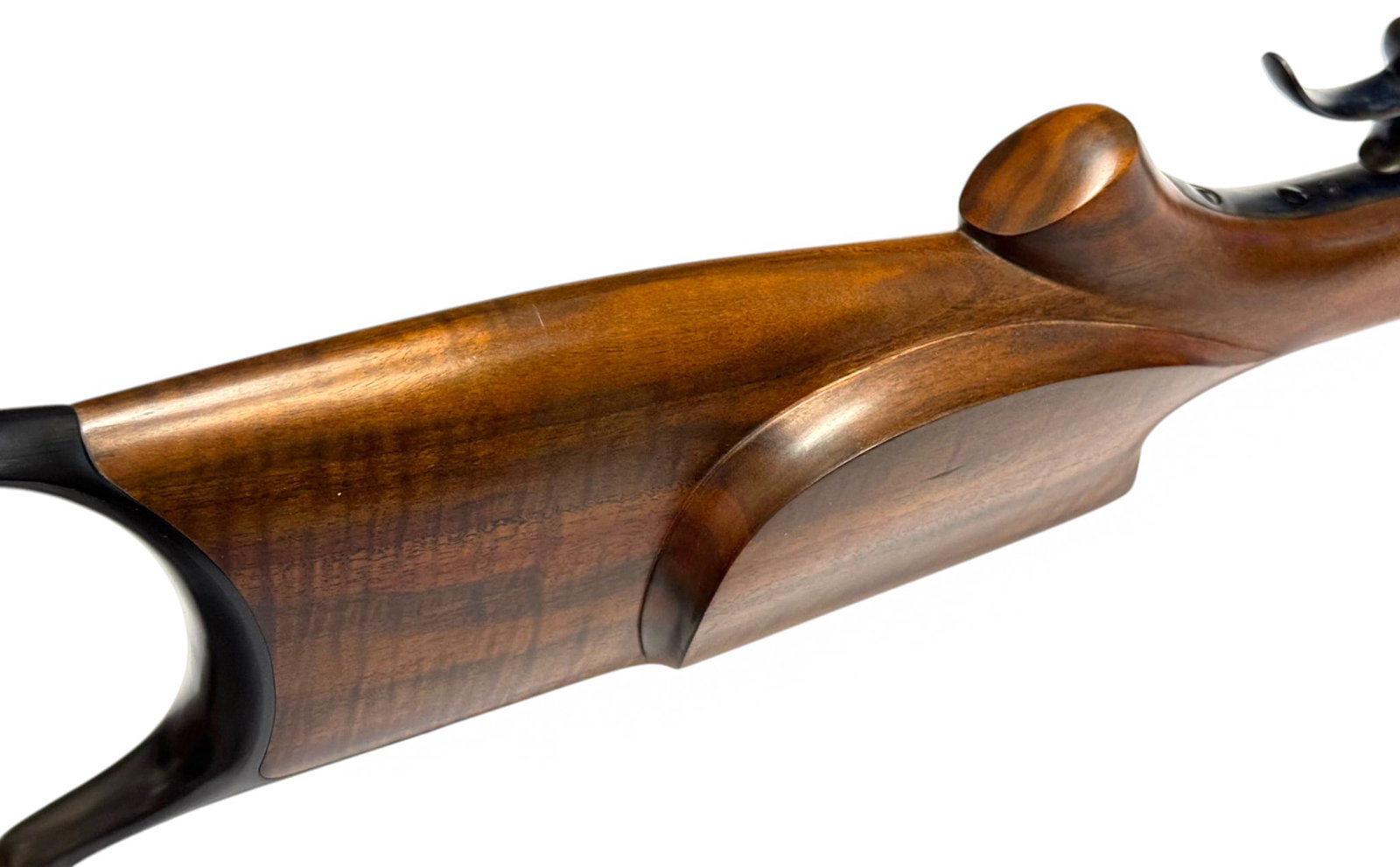 Excellent MINT Meacham .32-40 WIN. High Wall Schuetzen Falling Block Rifle - 17