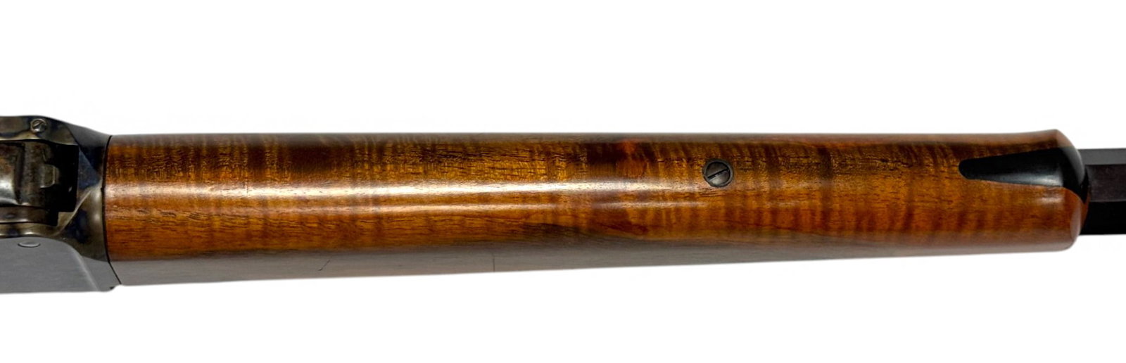 Excellent MINT Meacham .32-40 WIN. High Wall Schuetzen Falling Block Rifle - 19