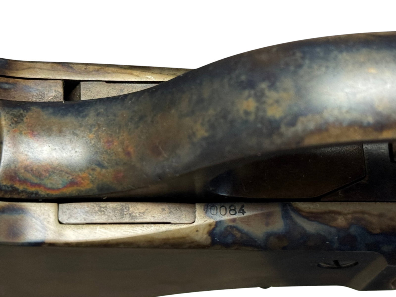 Excellent MINT Meacham .32-40 WIN. High Wall Schuetzen Falling Block Rifle - 7