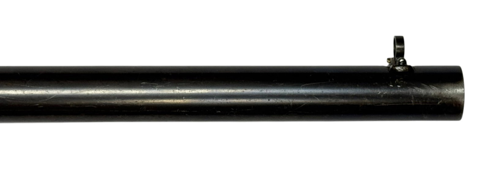 Excellent 1906 Winchester Model 1885 High Wall .32-40 WIN. Single Shot Falling Block Rifle - 14