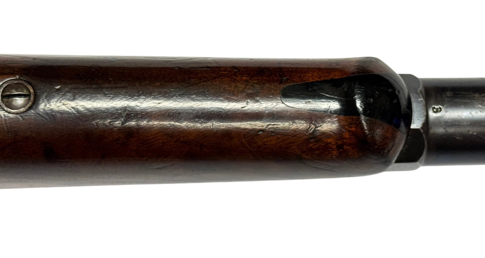 Excellent 1906 Winchester Model 1885 High Wall .32-40 WIN. Single Shot Falling Block Rifle - 16