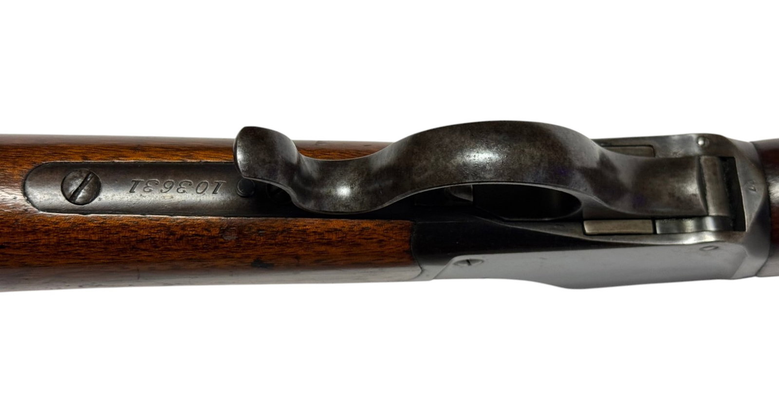 Excellent 1906 Winchester Model 1885 High Wall .32-40 WIN. Single Shot Falling Block Rifle - 19