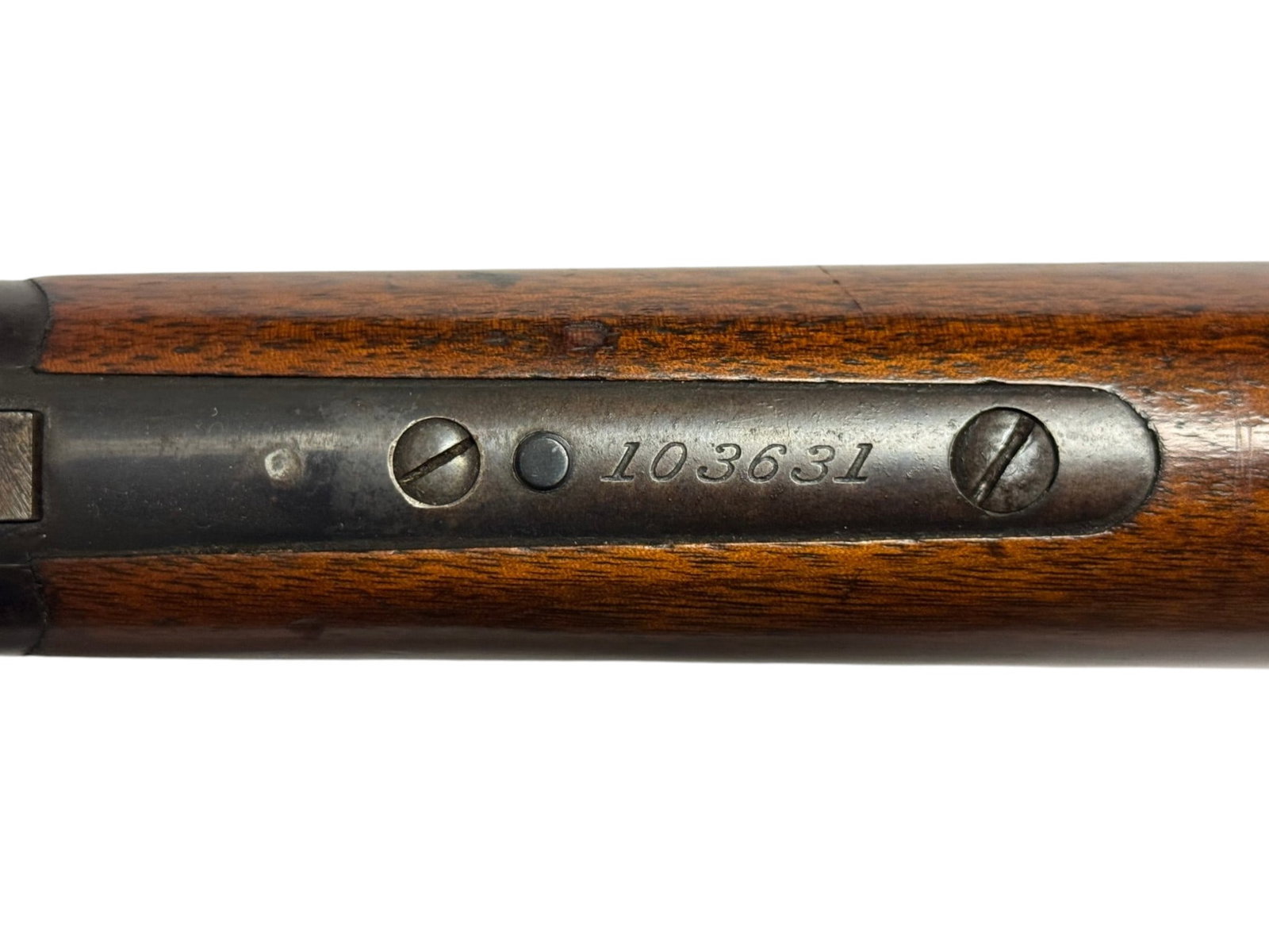 Excellent 1906 Winchester Model 1885 High Wall .32-40 WIN. Single Shot Falling Block Rifle - 4