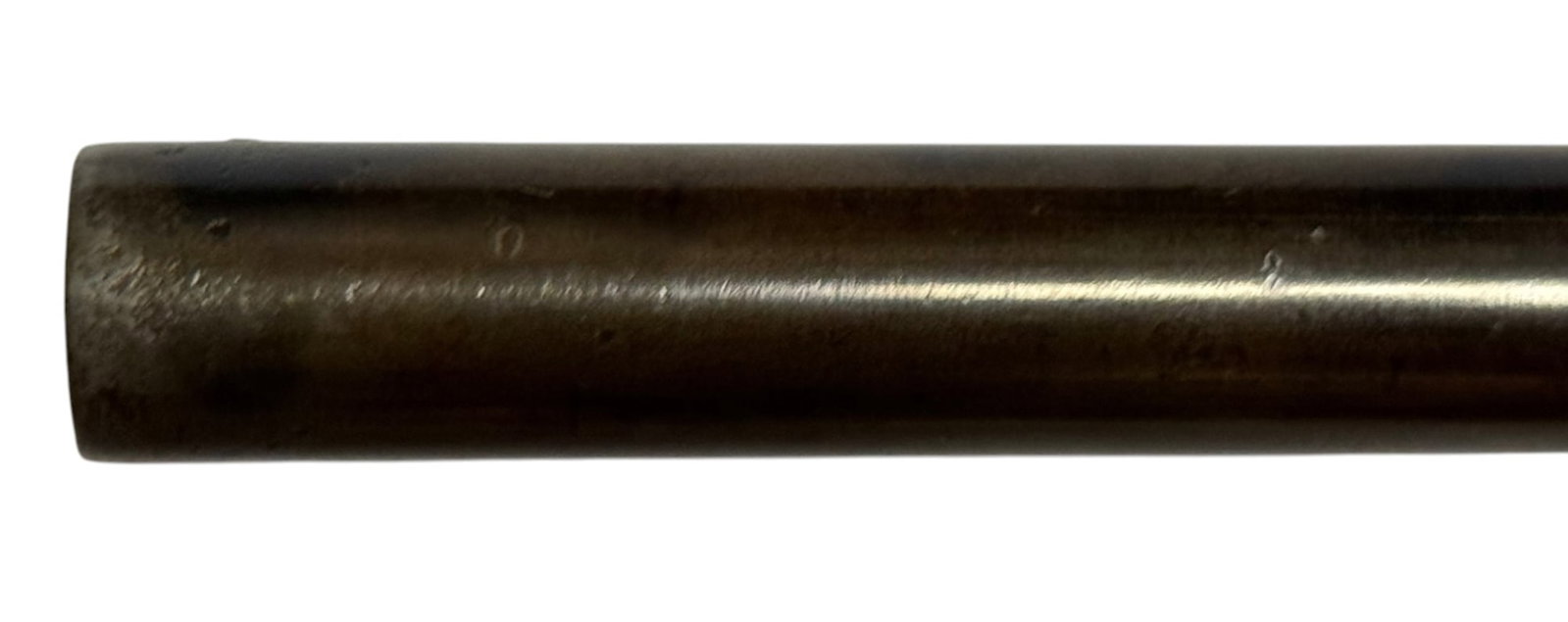 Scarce Early Antique 1890 Winchester Model 1887 Lever Action Shotgun - 10