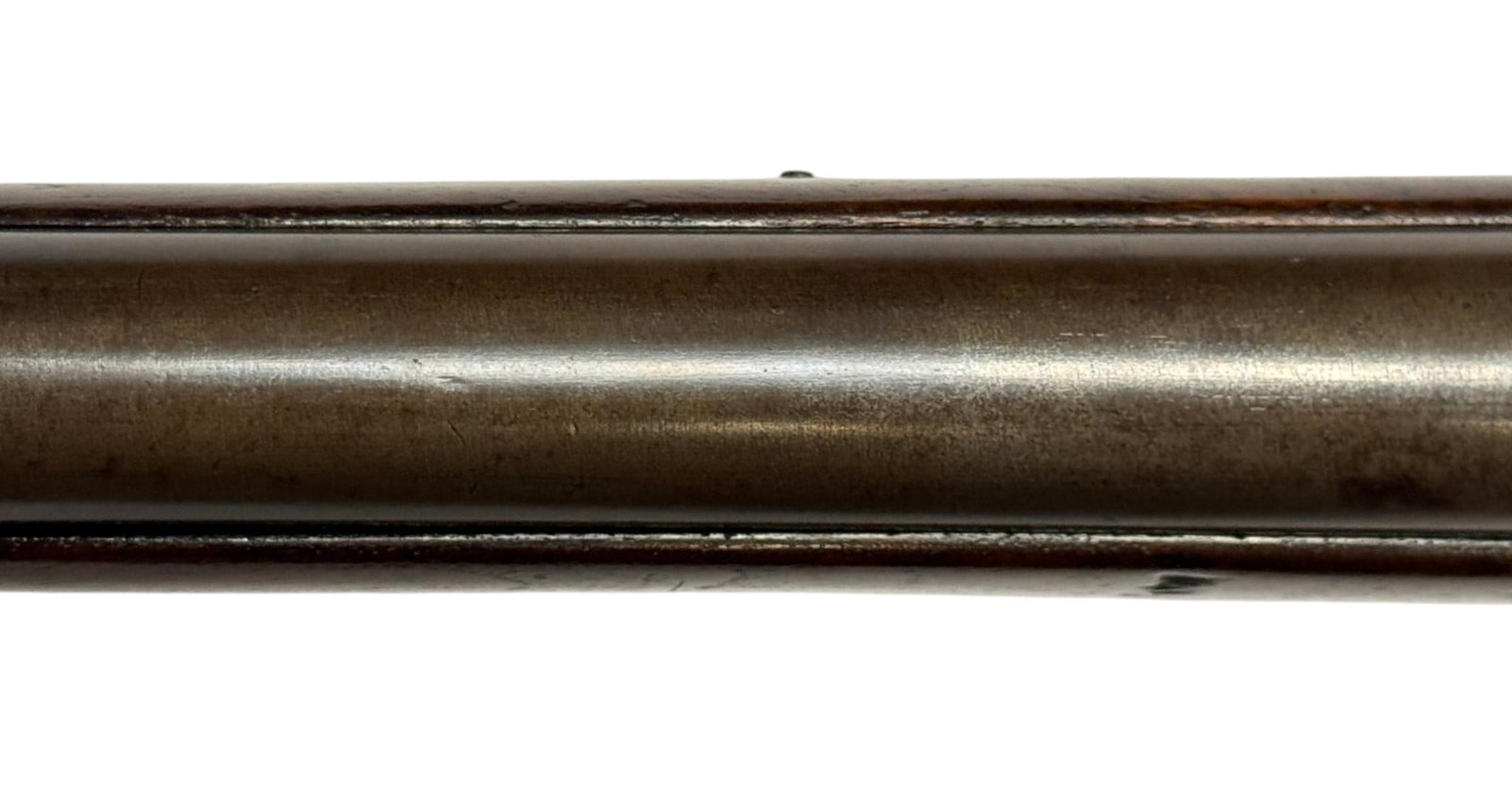 Scarce Early Antique 1890 Winchester Model 1887 Lever Action Shotgun - 15