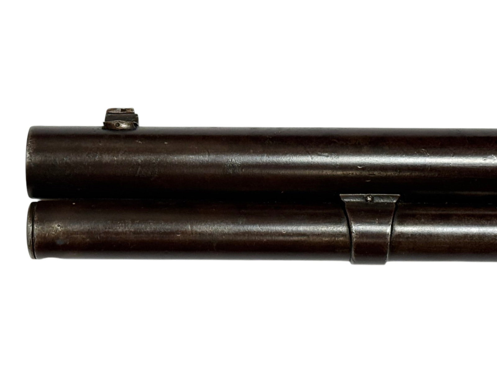 Antique 1881 Winchester Model 1873 .44-40 WCF Lever Action Rifle - 10