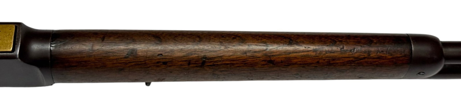 Antique 1881 Winchester Model 1873 .44-40 WCF Lever Action Rifle - 16