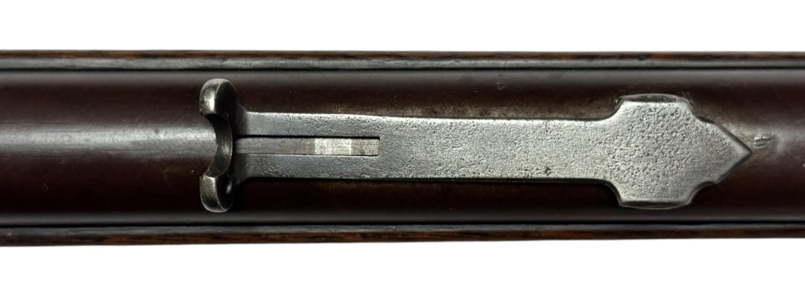 Antique 1881 Winchester Model 1873 .44-40 WCF Lever Action Rifle - 19