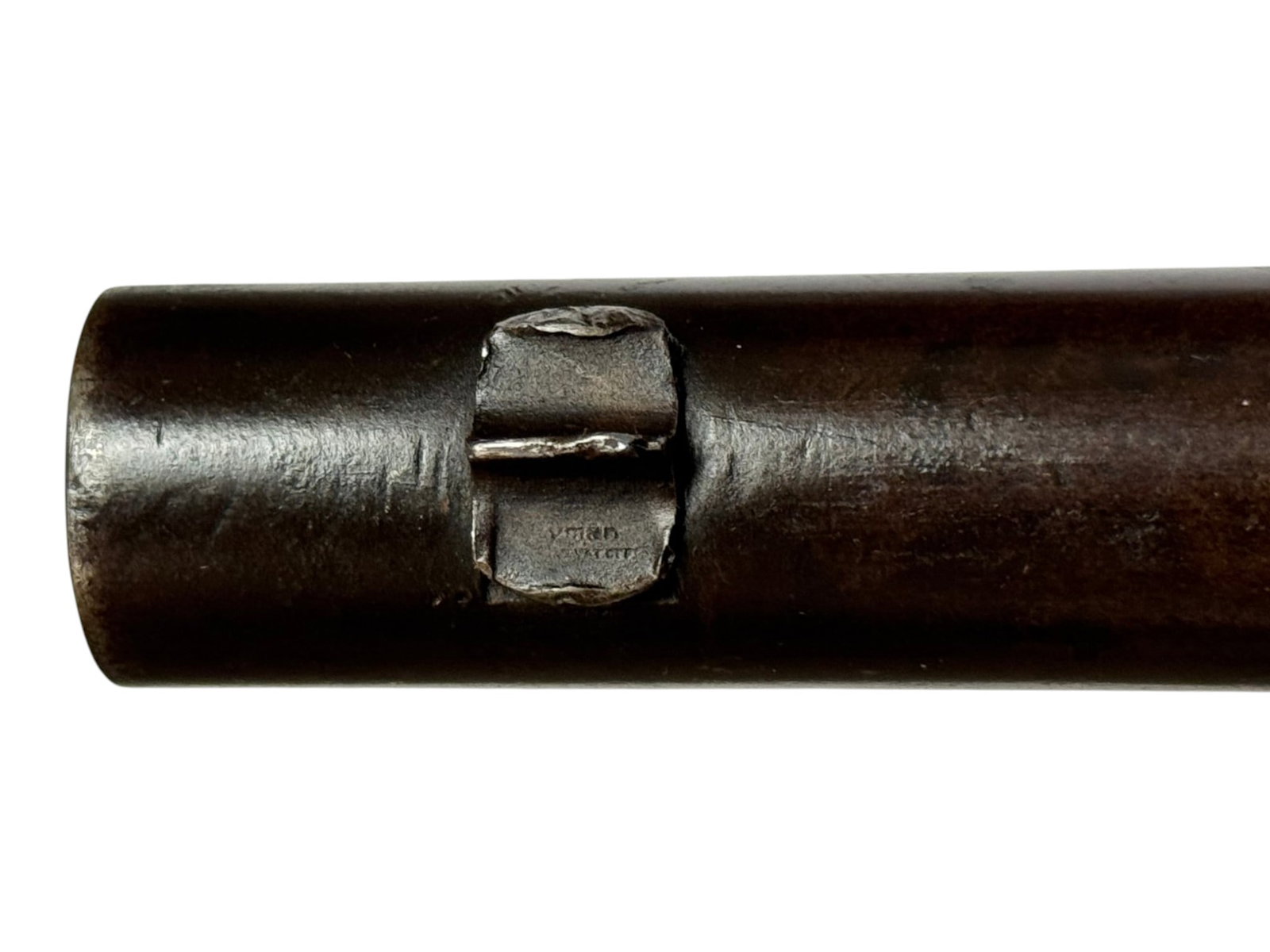 Antique 1881 Winchester Model 1873 .44-40 WCF Lever Action Rifle - 20