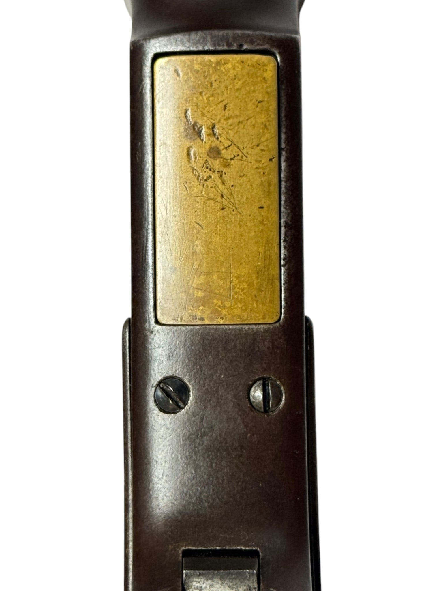Antique 1881 Winchester Model 1873 .44-40 WCF Lever Action Rifle - 6