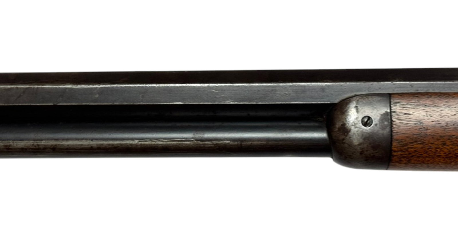 Fine Antique 1882 Winchester Model 1876 .45-60 WCF Lever Action Rifle w/ Letter - 14