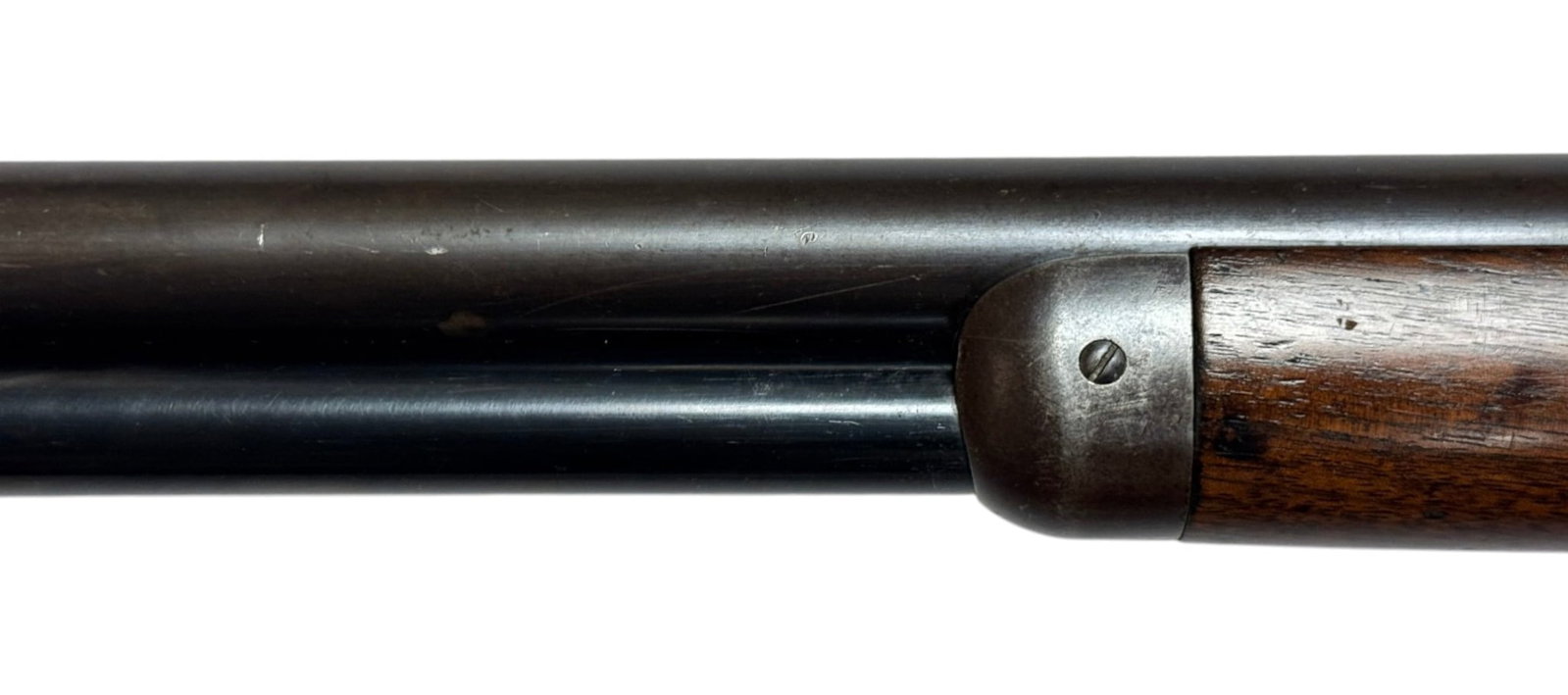 Exceptionally Scarce Antique 1884 Winchester Model 1876 .50 EXPRESS Lever Action Rifle w/ Letter - 16