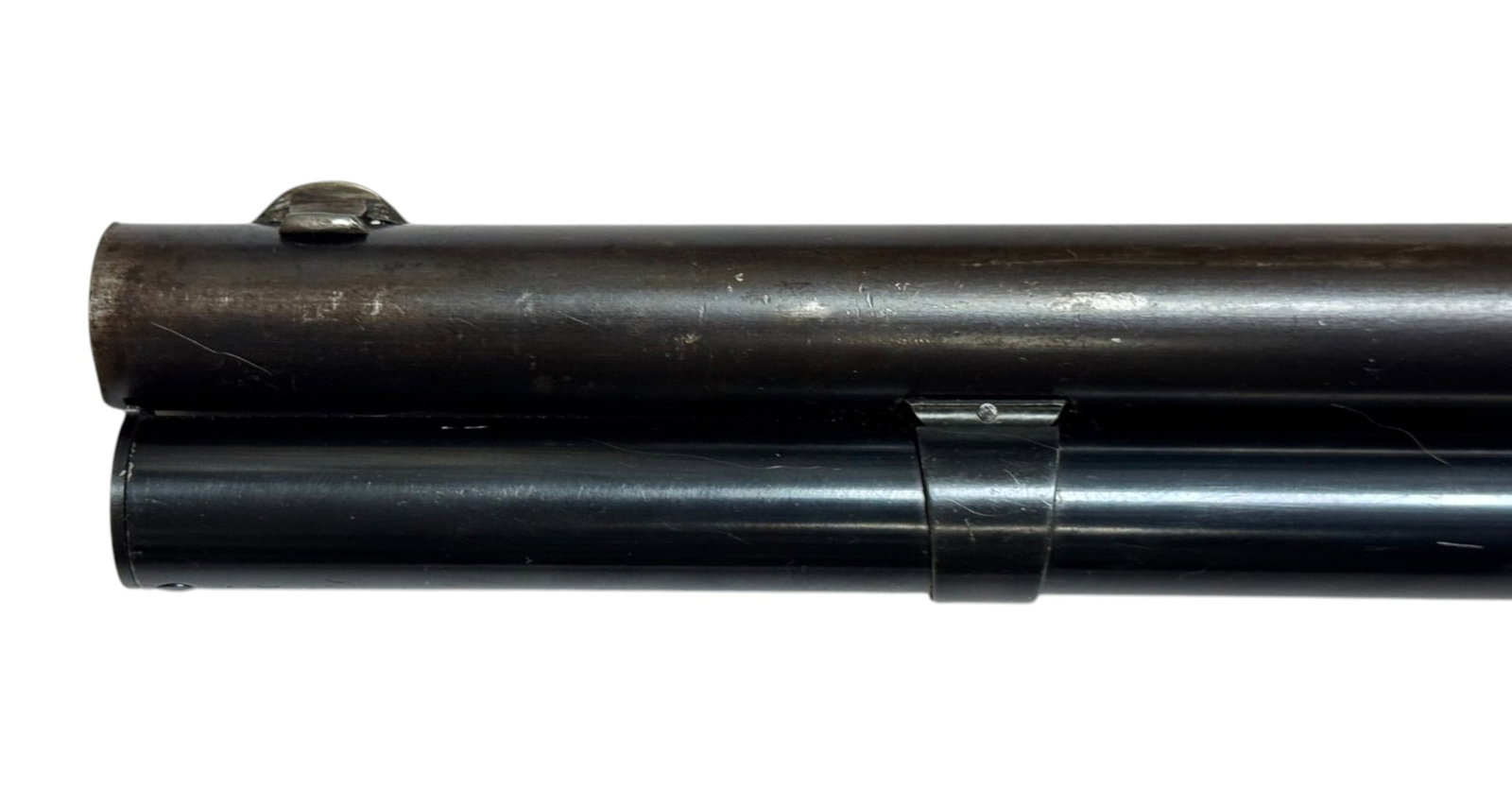 Exceptionally Scarce Antique 1884 Winchester Model 1876 .50 EXPRESS Lever Action Rifle w/ Letter - 17