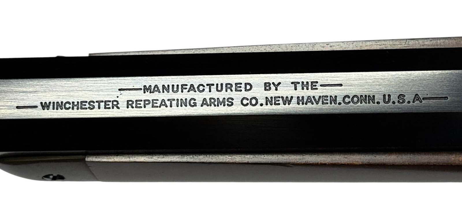 Exquisitely Masterful Antique 1887 Winchester Model 1886 .50 EXPRESS Case-Hardened Lever Rifle - 10