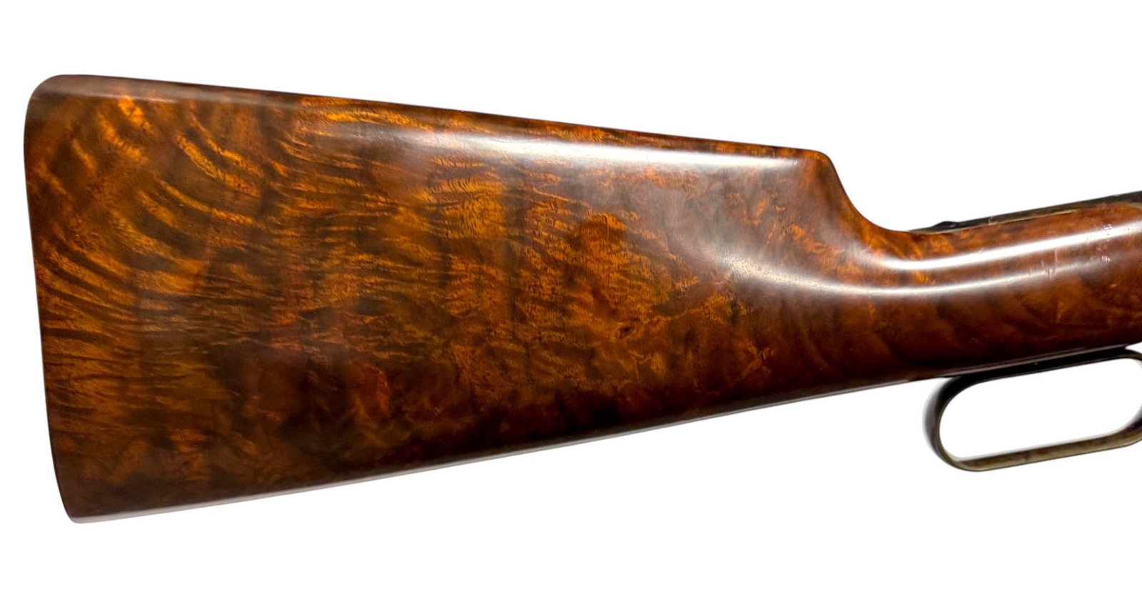 Exquisitely Masterful Antique 1887 Winchester Model 1886 .50 EXPRESS Case-Hardened Lever Rifle - 13
