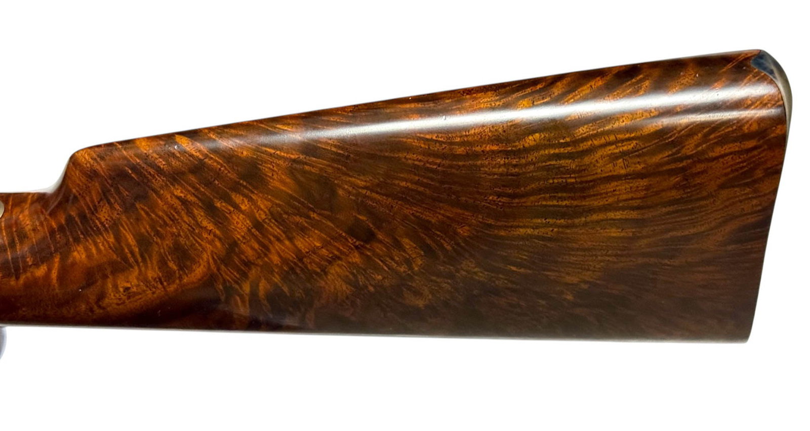 Exquisitely Masterful Antique 1887 Winchester Model 1886 .50 EXPRESS Case-Hardened Lever Rifle - 18