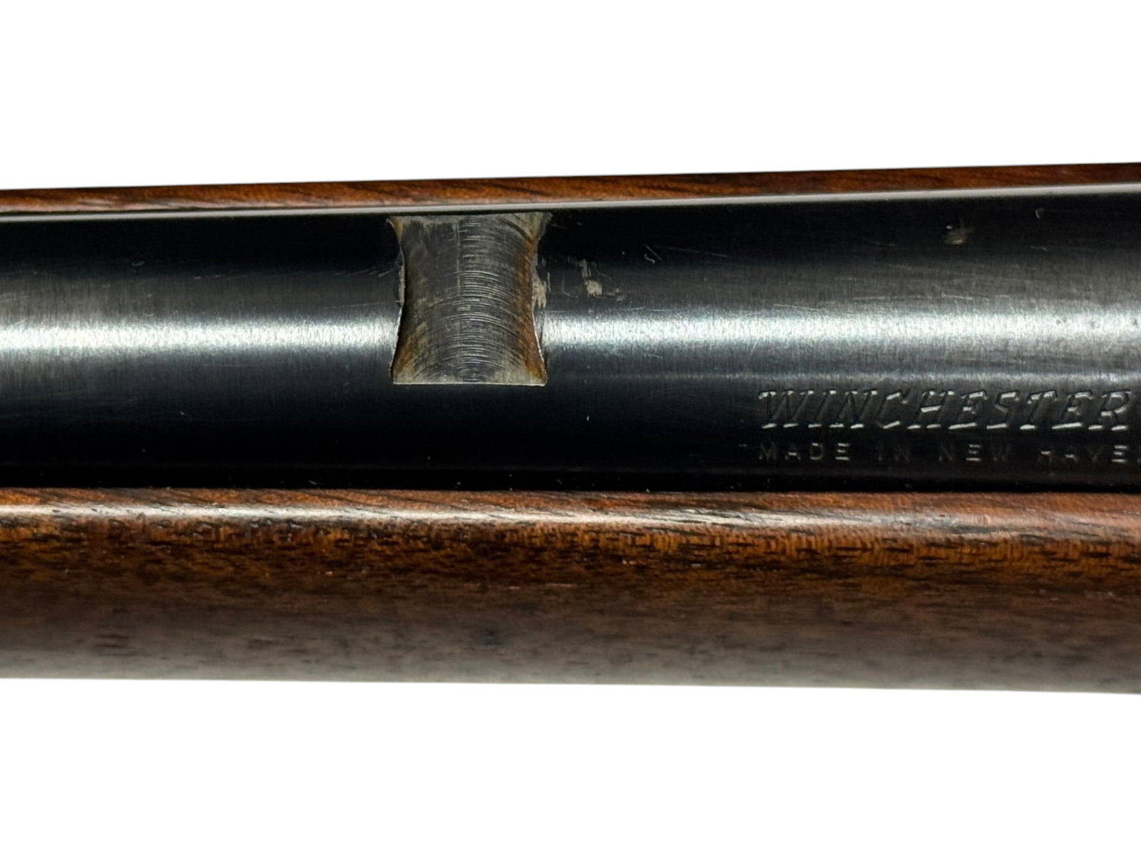 1903 Winchester Model 92 .44-40 WCF Lever Action Modified Rifle - 11