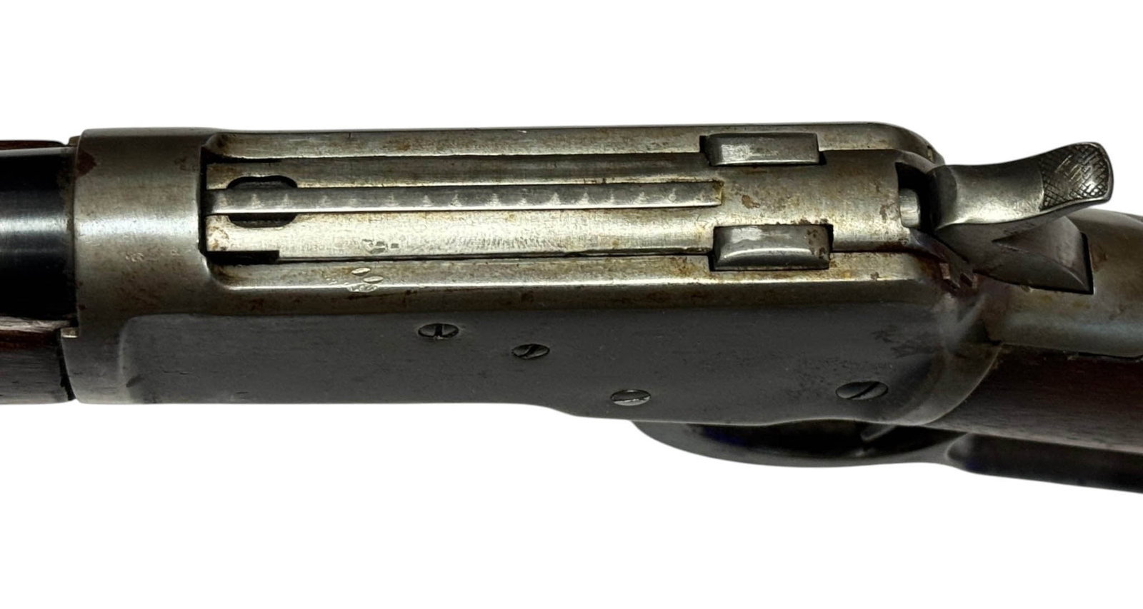 1903 Winchester Model 92 .44-40 WCF Lever Action Modified Rifle - 12