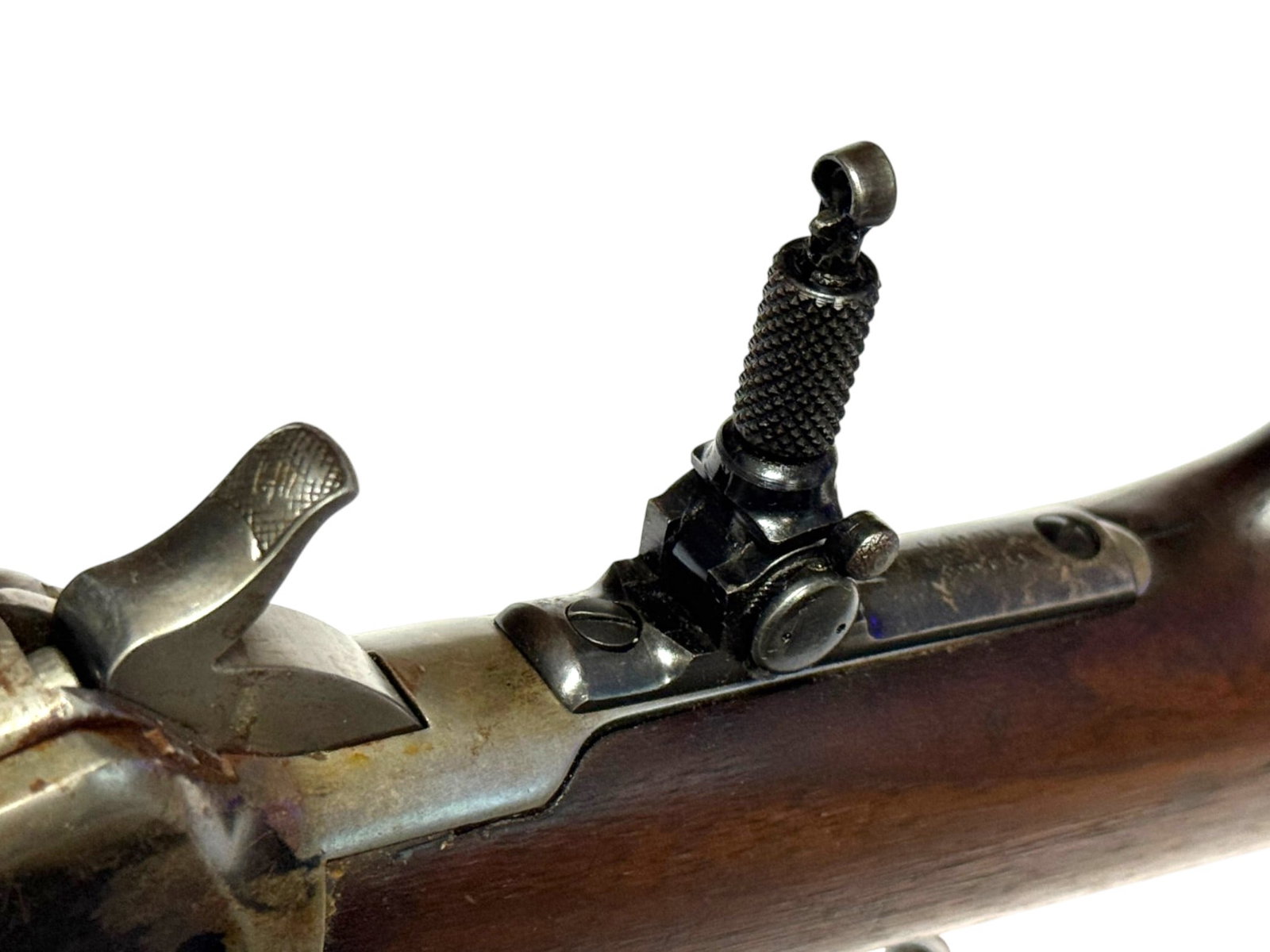 1903 Winchester Model 92 .44-40 WCF Lever Action Modified Rifle - 13