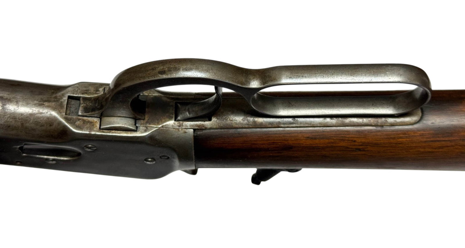 1903 Winchester Model 92 .44-40 WCF Lever Action Modified Rifle - 14