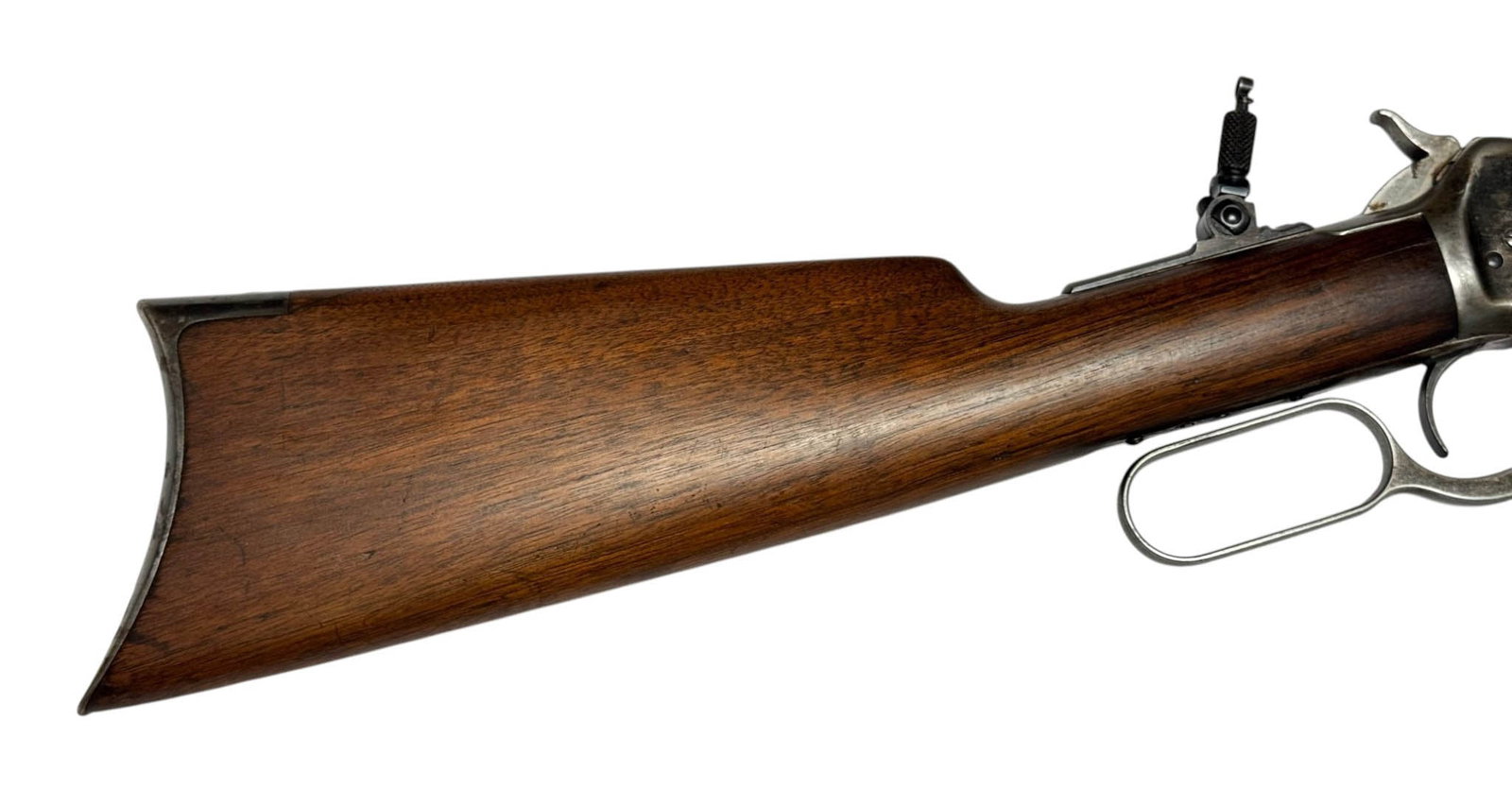 1903 Winchester Model 92 .44-40 WCF Lever Action Modified Rifle - 15
