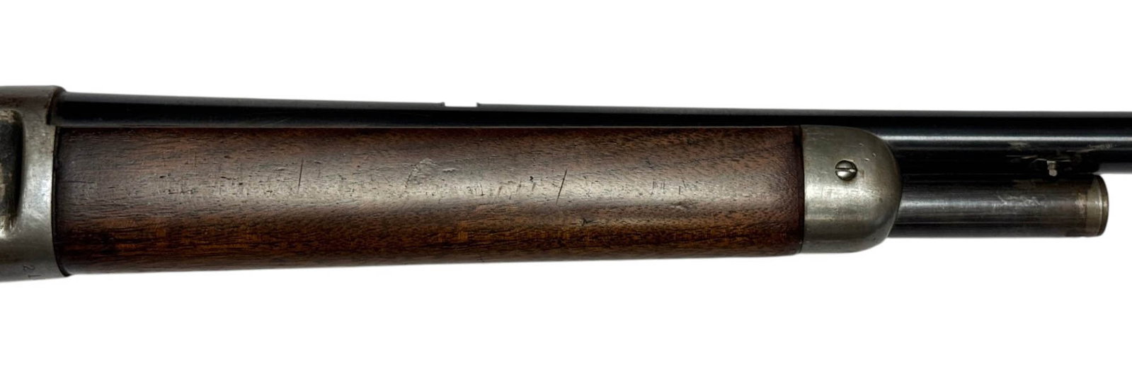 1903 Winchester Model 92 .44-40 WCF Lever Action Modified Rifle - 17