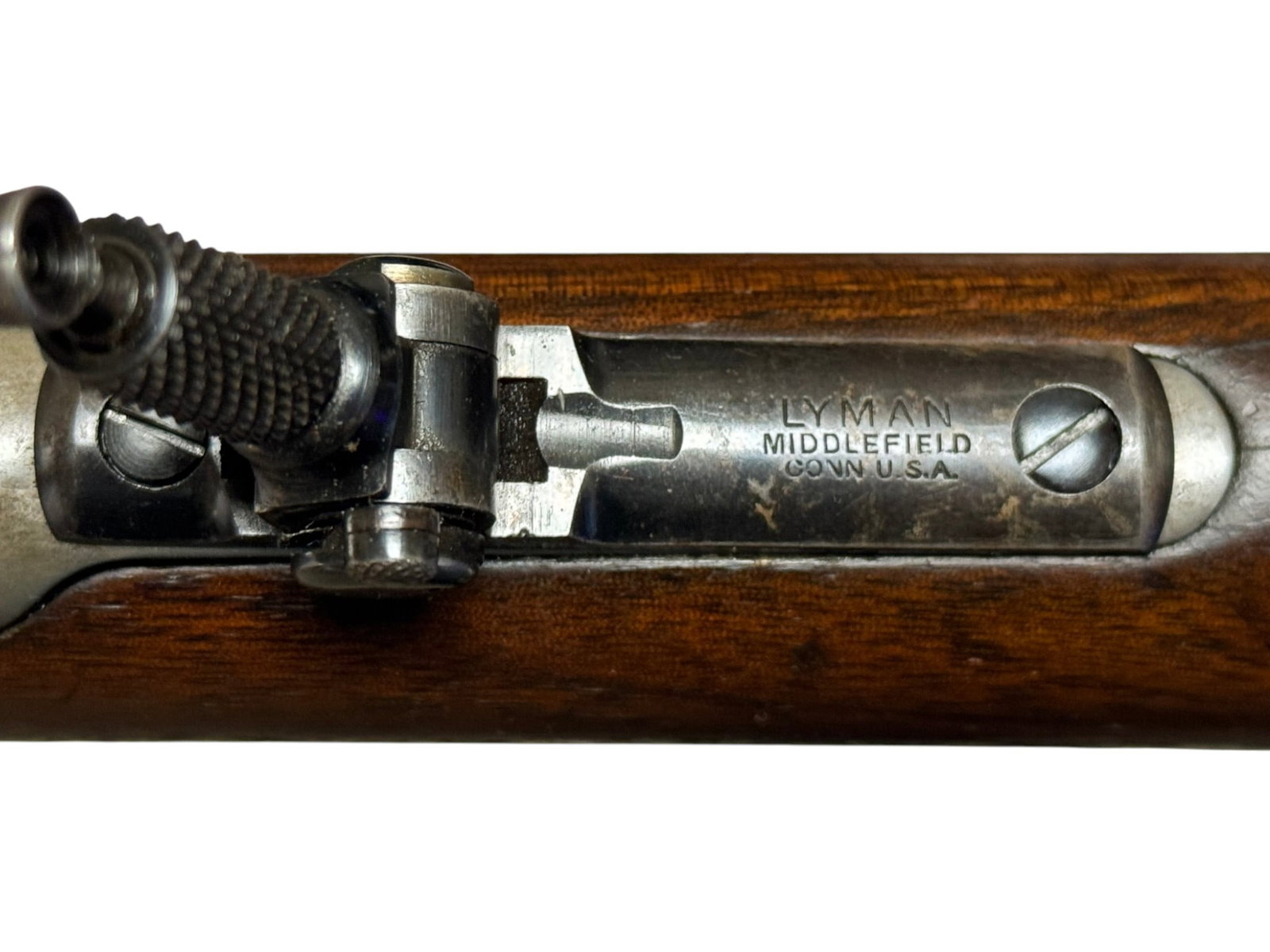1903 Winchester Model 92 .44-40 WCF Lever Action Modified Rifle - 4