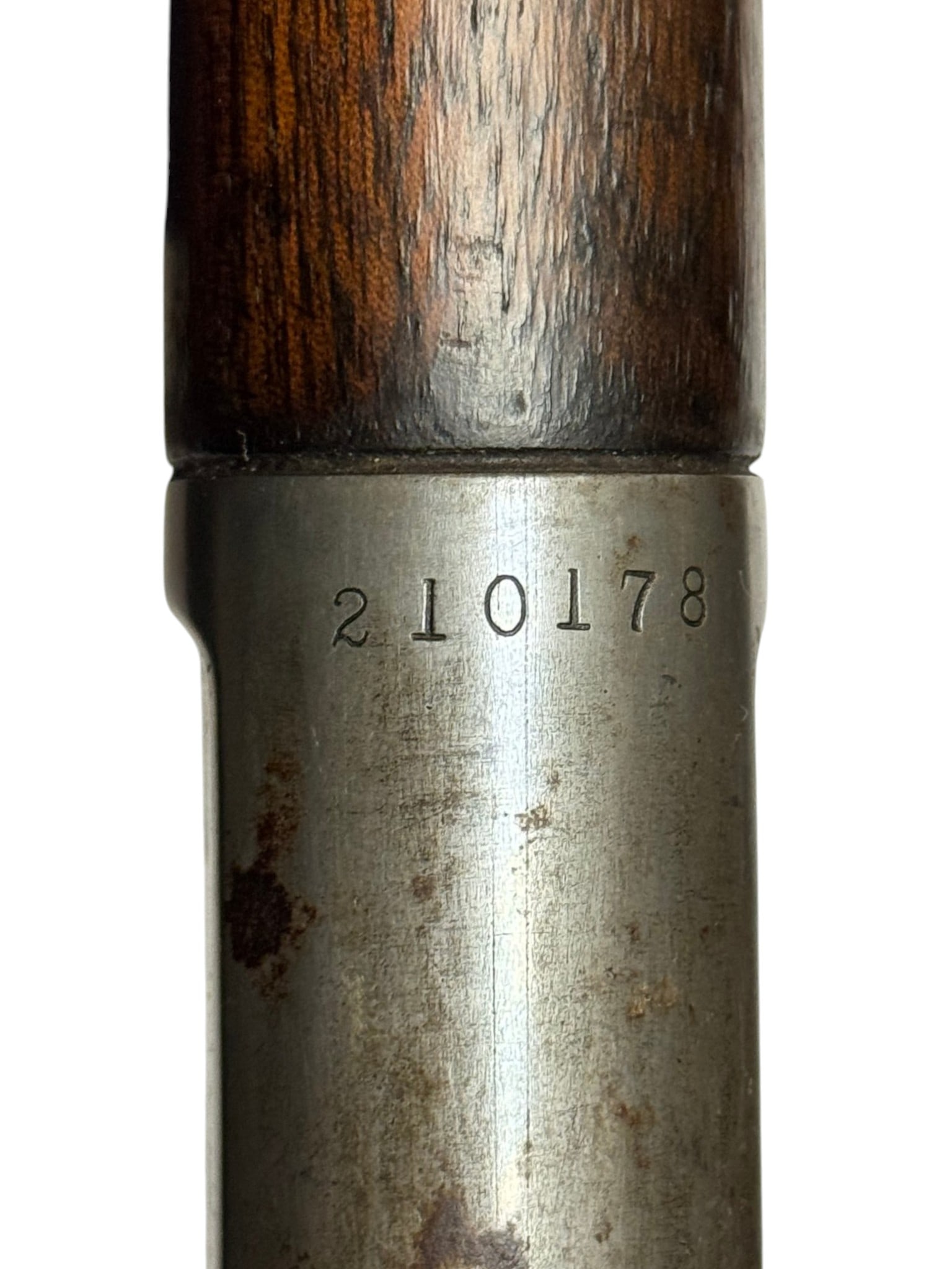 1903 Winchester Model 92 .44-40 WCF Lever Action Modified Rifle - 6