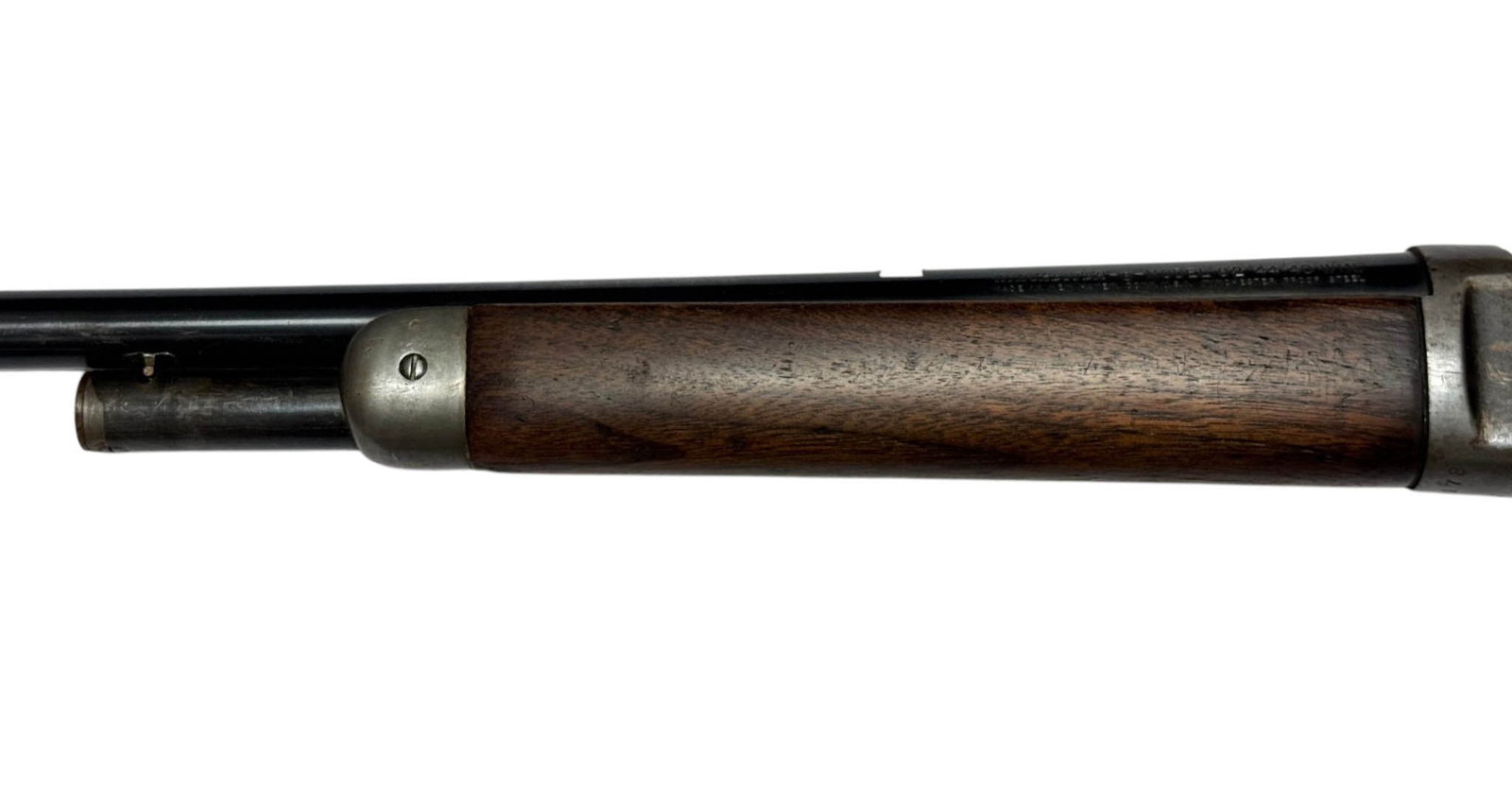 1903 Winchester Model 92 .44-40 WCF Lever Action Modified Rifle - 9