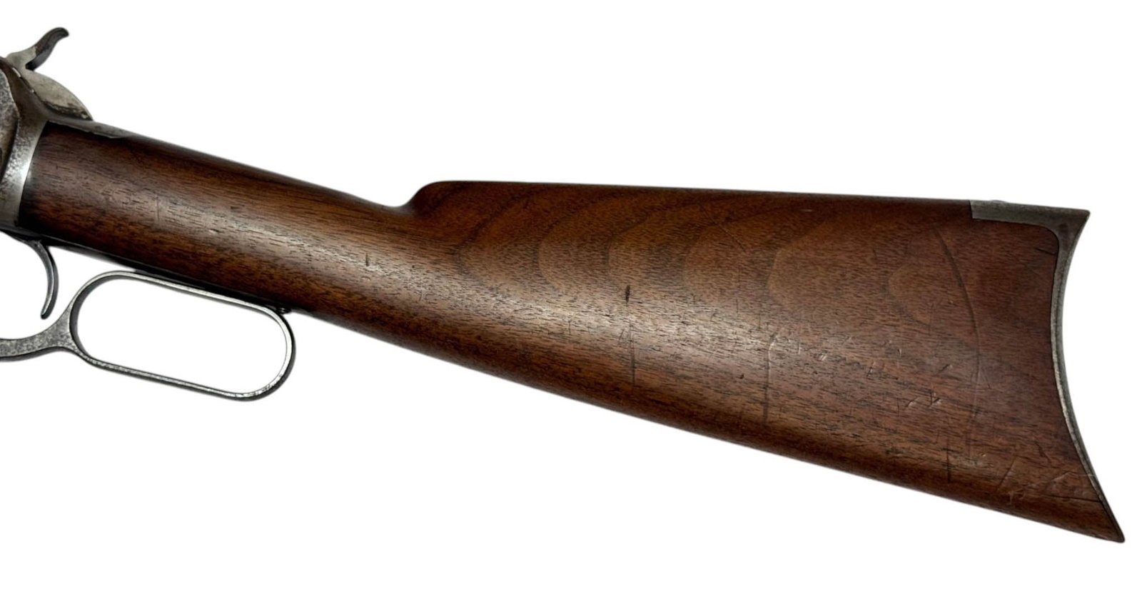 1906 Winchester Model 1892 .25-20 WCF Lever Action Rifle - 11