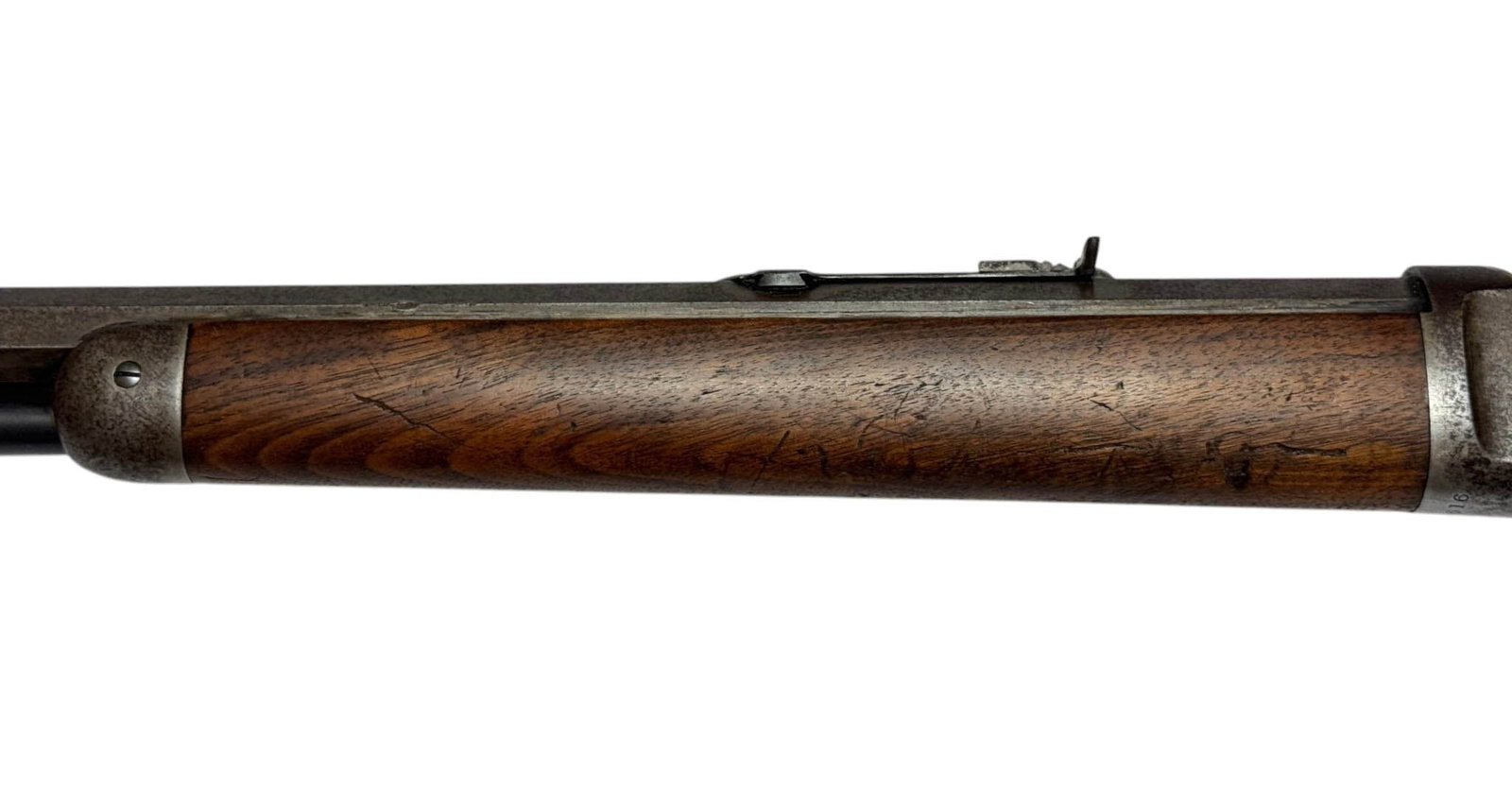 1906 Winchester Model 1892 .25-20 WCF Lever Action Rifle - 13