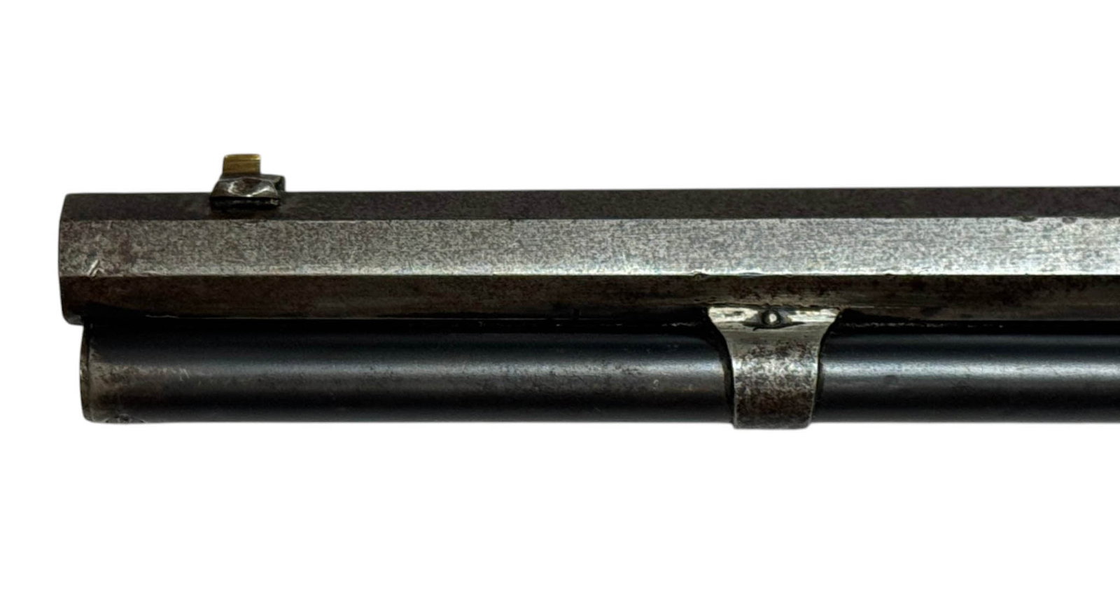 1906 Winchester Model 1892 .25-20 WCF Lever Action Rifle - 14