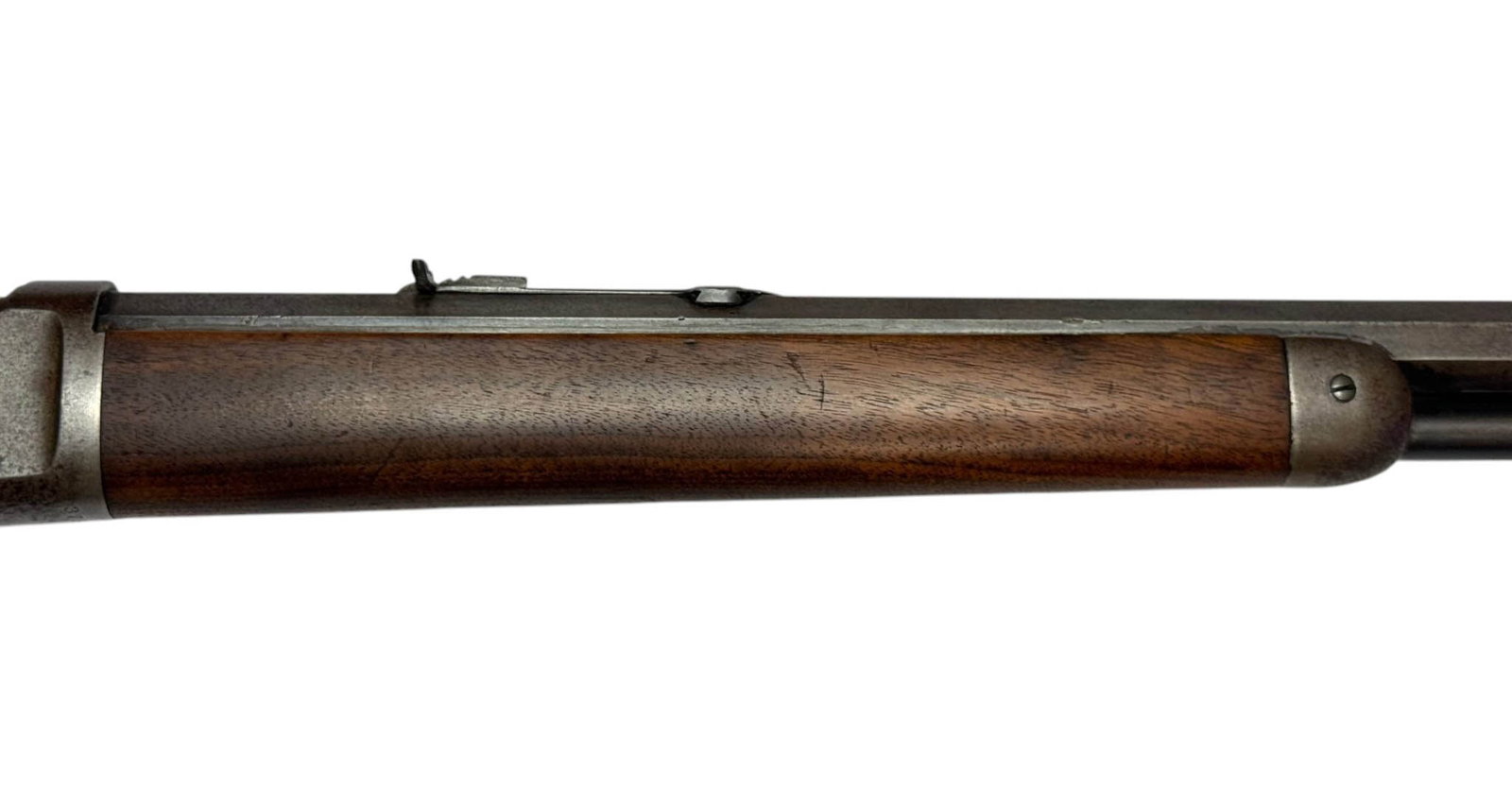 1906 Winchester Model 1892 .25-20 WCF Lever Action Rifle - 17
