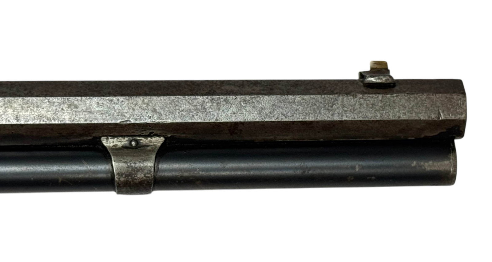 1906 Winchester Model 1892 .25-20 WCF Lever Action Rifle - 18